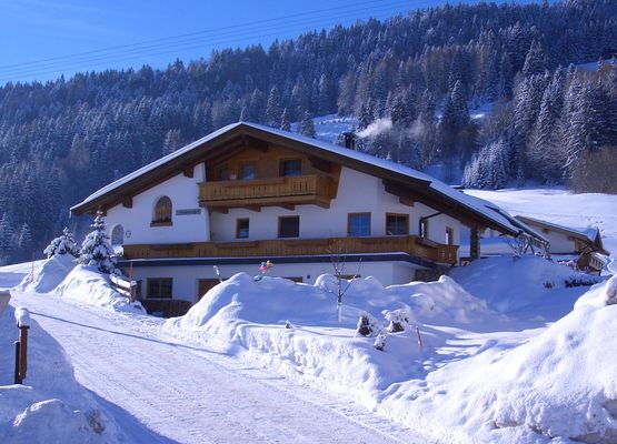 Haus Tirol Ferienwohnung Tirol
