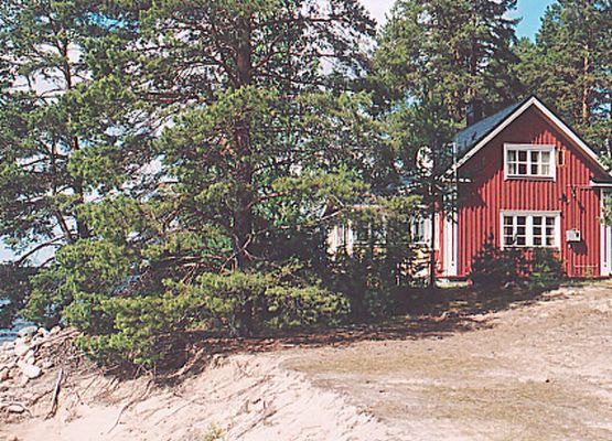 Ferienhaus Hiekkaranta