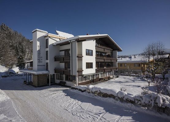 Gästehaus Rottenspacher - Fam. Rottenspacher Ferienwohnung Kalvarienberg für 2-3 Personen 39 m²