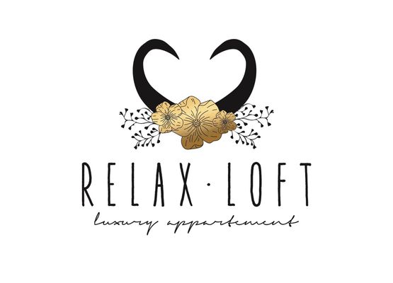 Logo Relax Loft