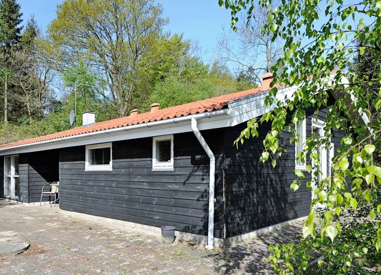 Ferienhaus Hvidbjerg