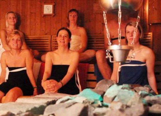 Aquana Sauna und Freizeitbad