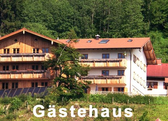 Gästehaus am Edelsberg (Pfronten - Halden). Nr. 41