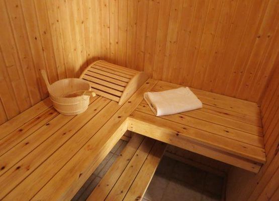 Sauna Bild 2