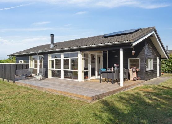 "Miriam" - 400m from the sea in NE Jutland