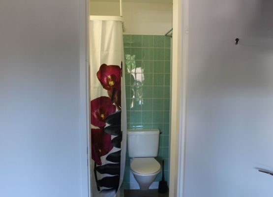 WC / Dusche (Nummer 1)